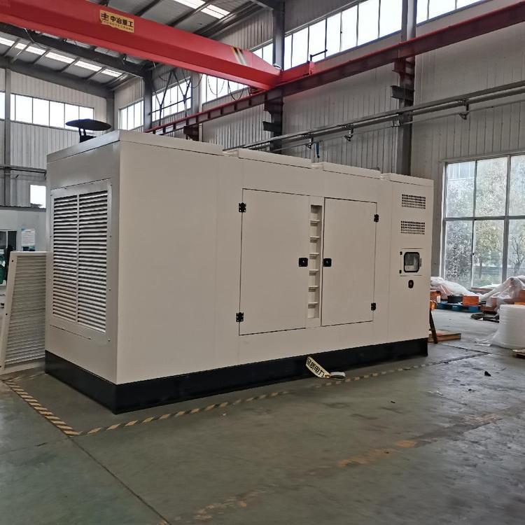 果洛发电机出租